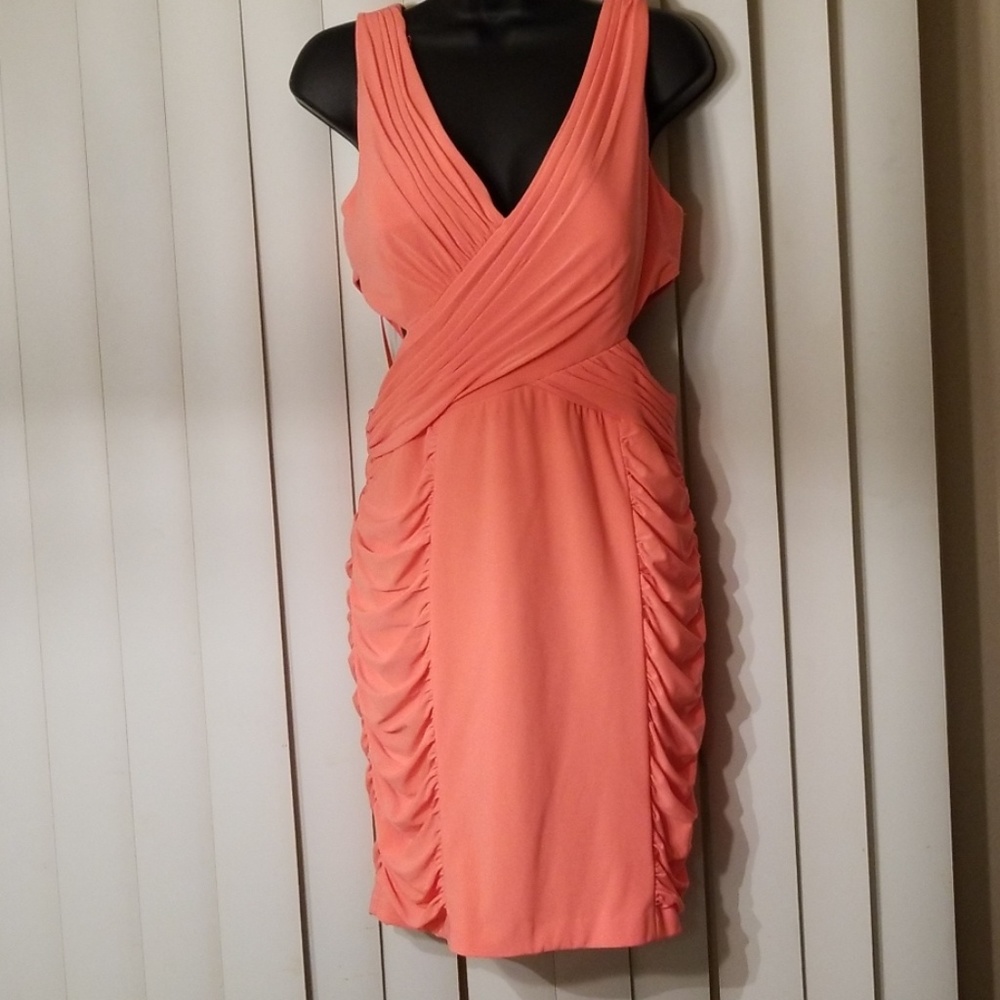 HAILEY LOGAN PARTY DRESS